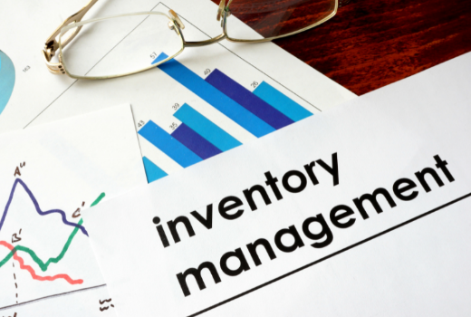 Picture for category Inventory Updates