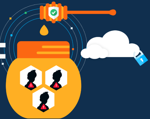 Picture for category Honeypot