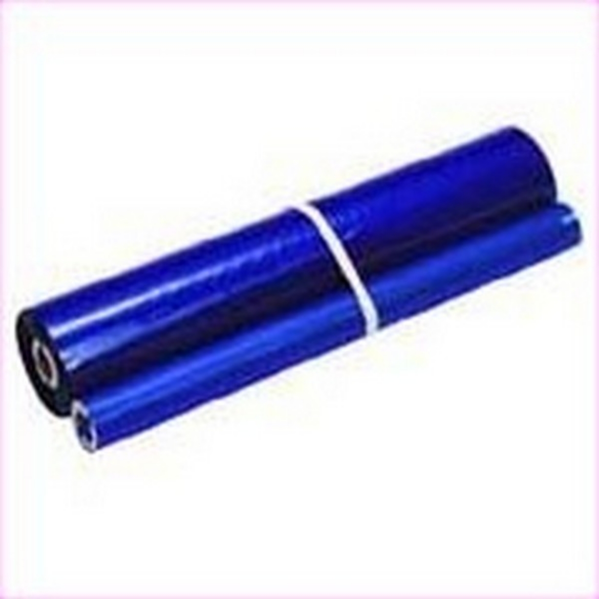 Picture of CTC Compatible PC-202RF Black Thermal Fax Ribbons (450 Yield)
