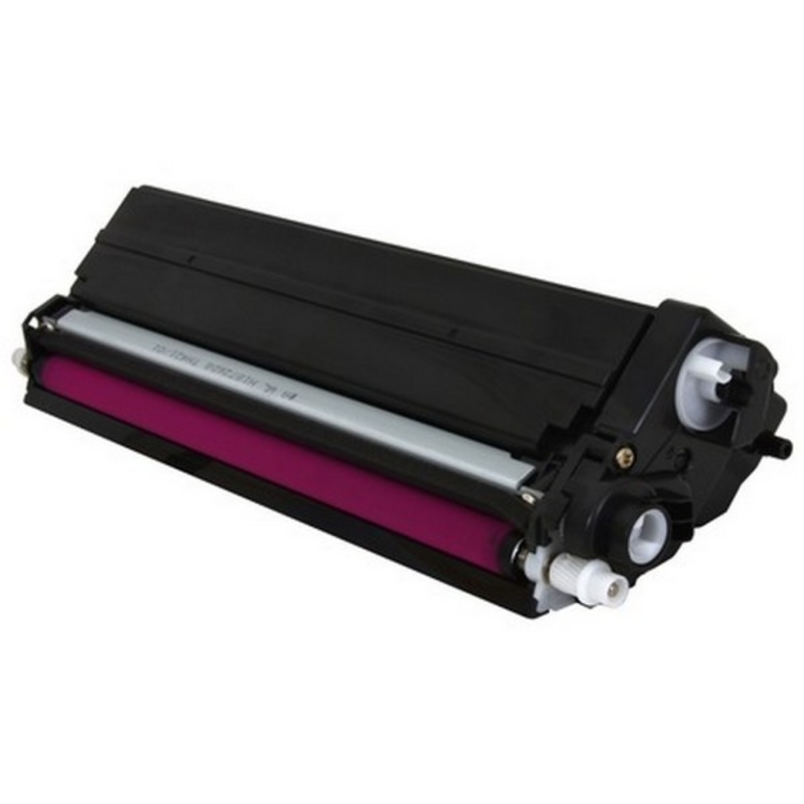 Picture of CTC Compatible TN-439M Ultra High Yield Magenta Toner Cartridge (9000 Yield)