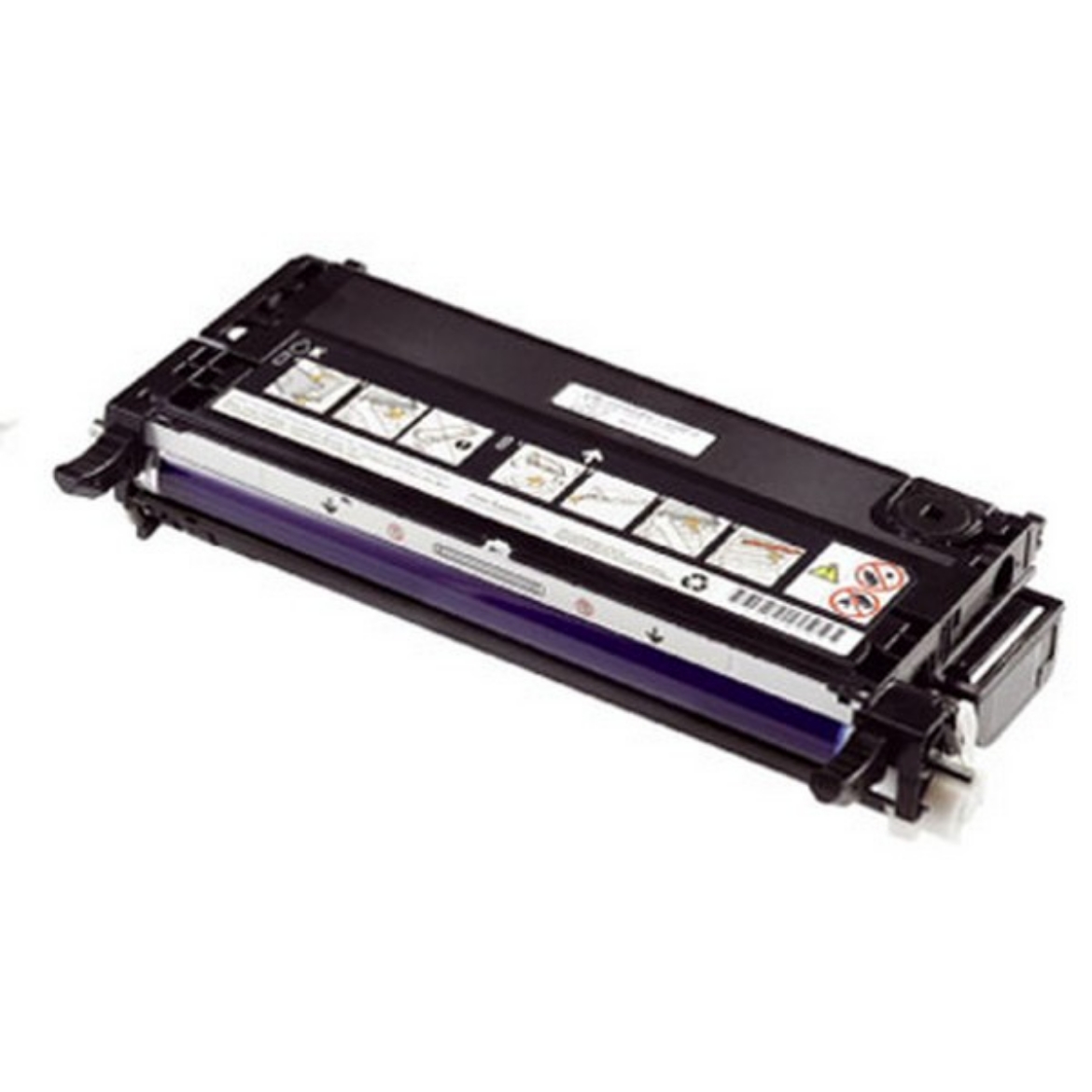 Picture of CTC Compatible G486F (330-1198, H516C) Black Toner Cartridge (9000 Yield)