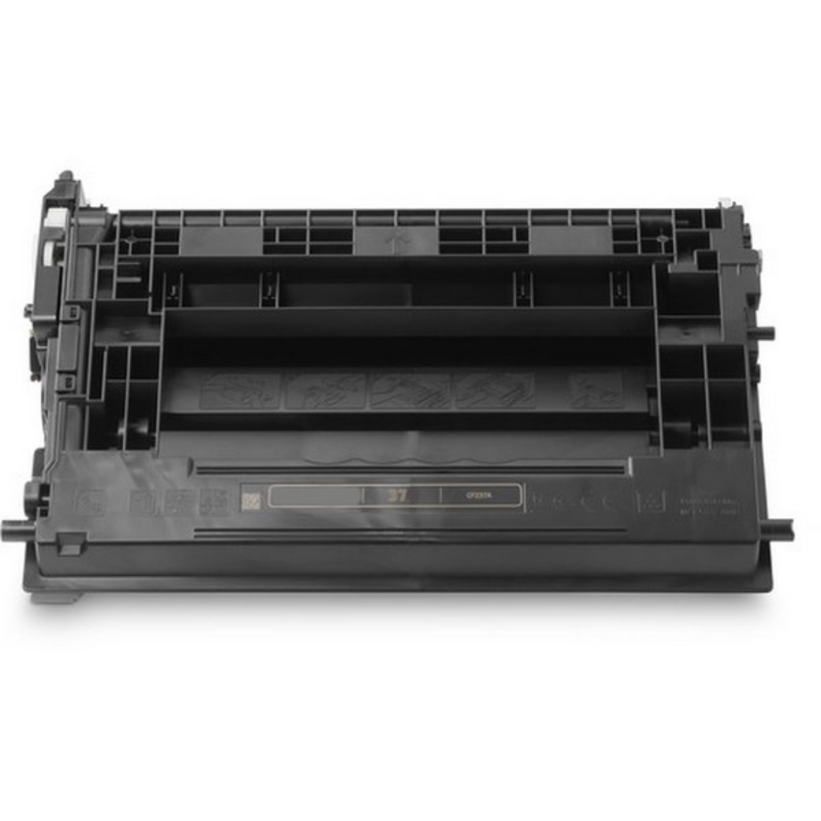 Picture of CTC Compatible CF237Y (HP 37Y) Extra High Yield Black Toner Cartridge (41000 Yield)