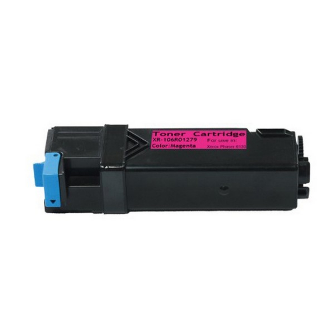 Picture of CTC Compatible 106R01279 Magenta Toner Cartridge (1900 Yield)