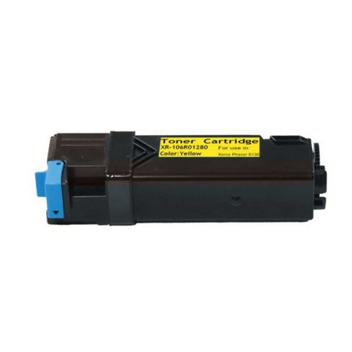 Picture of CTC Compatible 106R01280 Yellow Toner Cartridge (1900 Yield)