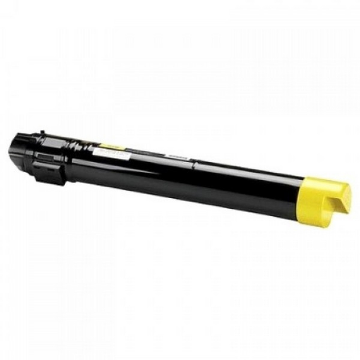 Picture of CTC Compatible 106R01438 Yellow Toner Cartridge (17800 Yield)