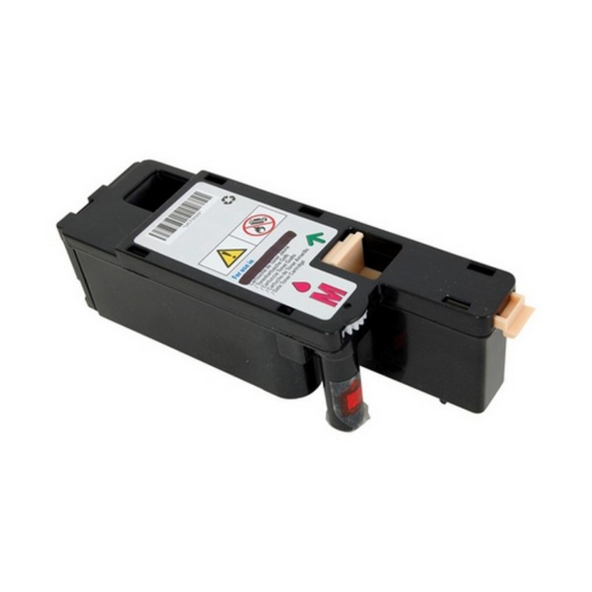 Picture of CTC Compatible 106R02757 Magenta Toner Cartridge (1000 Yield)