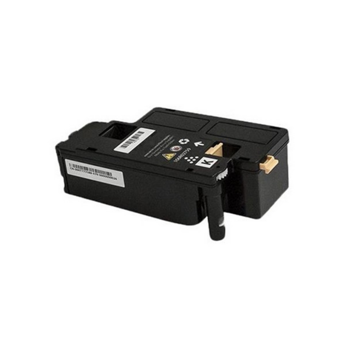 Picture of CTC Compatible 106R02759 Black Toner Cartridge (2000 Yield)