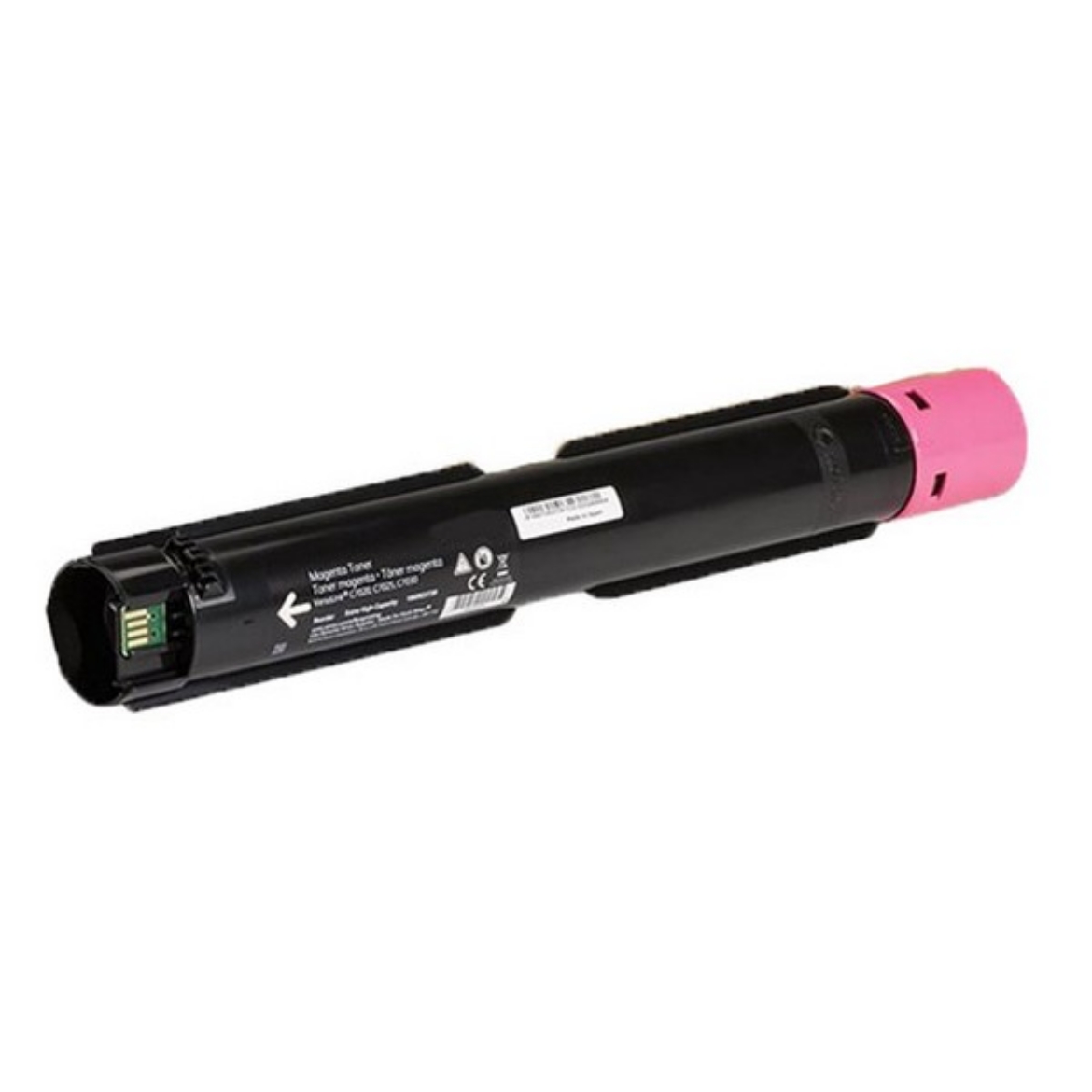 Picture of CTC Compatible 106R03739 Extra High Yield Magenta Toner Cartridge (16500 Yield)