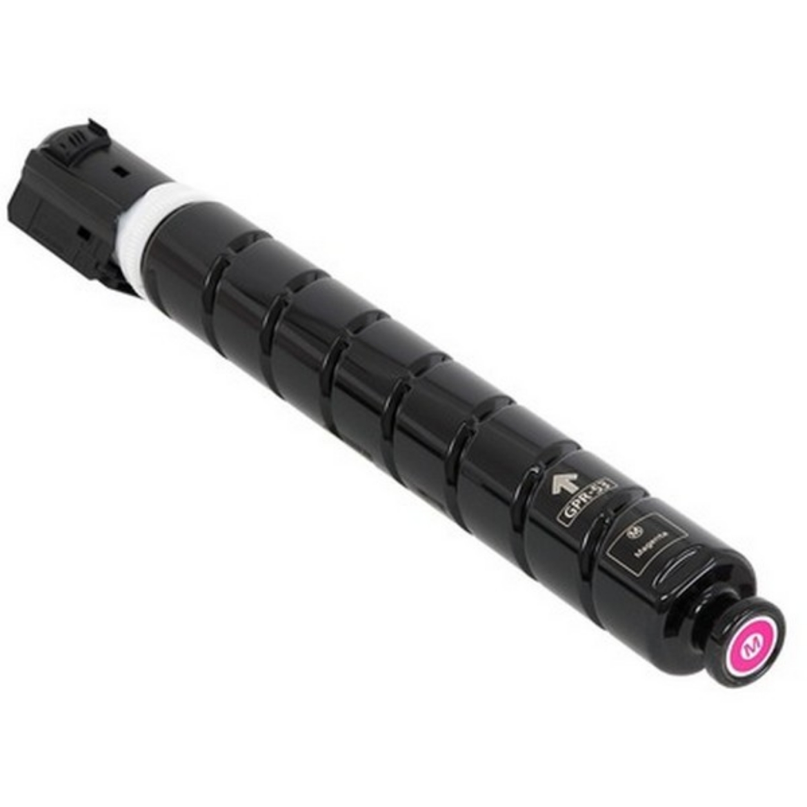 Picture of Elevate compatible 8526B003AA (GPR-53M) Magenta Toner Cartridge (19000 Yield)