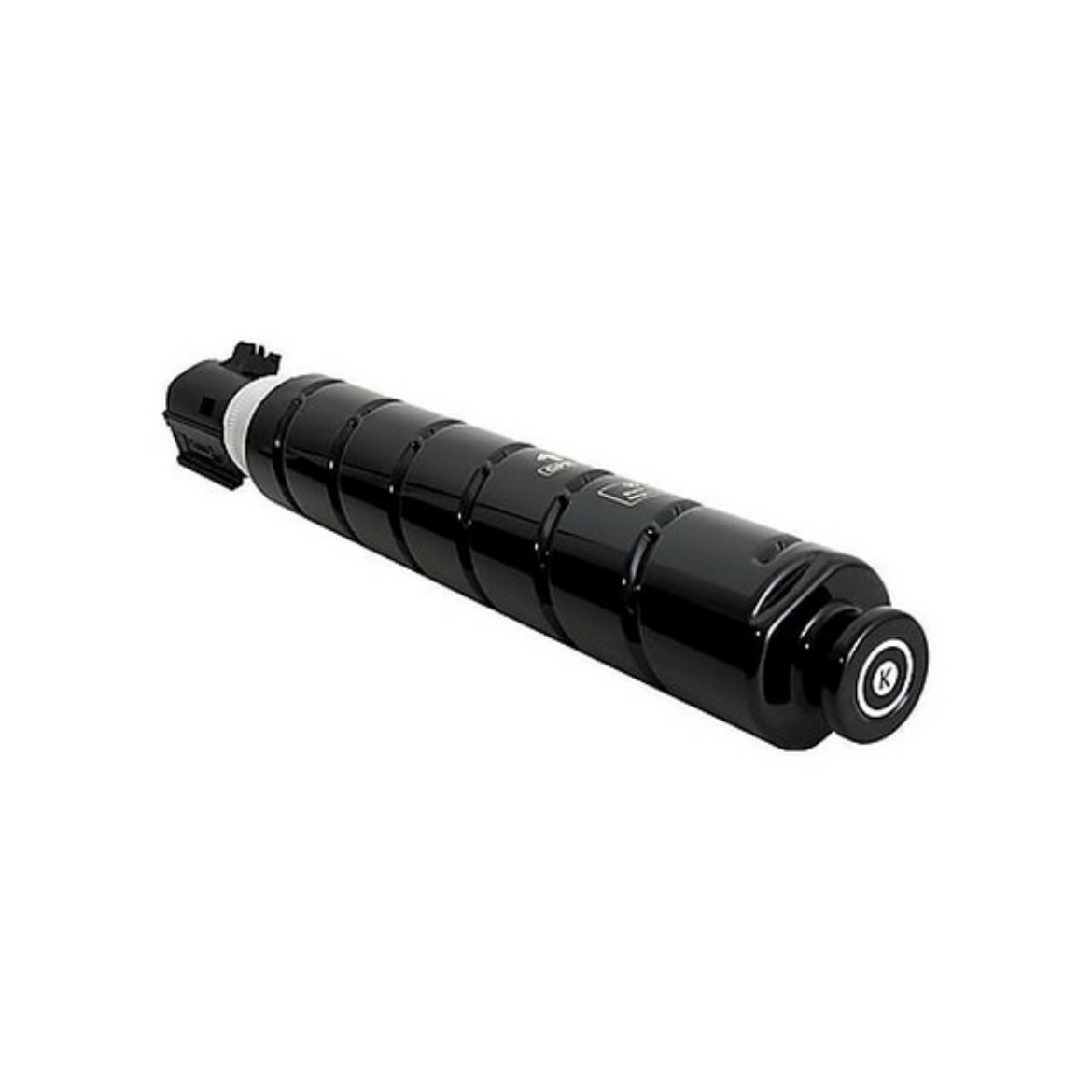 Picture of Elevate compatible 0481C003AA (GPR-55BK) High Yield Black Toner Cartridge (69000 Yield)