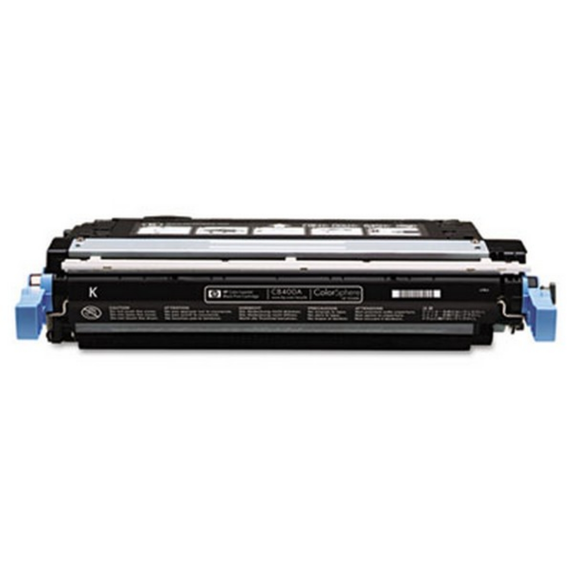 Picture of Elevate compatible CB400A (HP 642A) Black Toner Cartridge (7500 Yield)