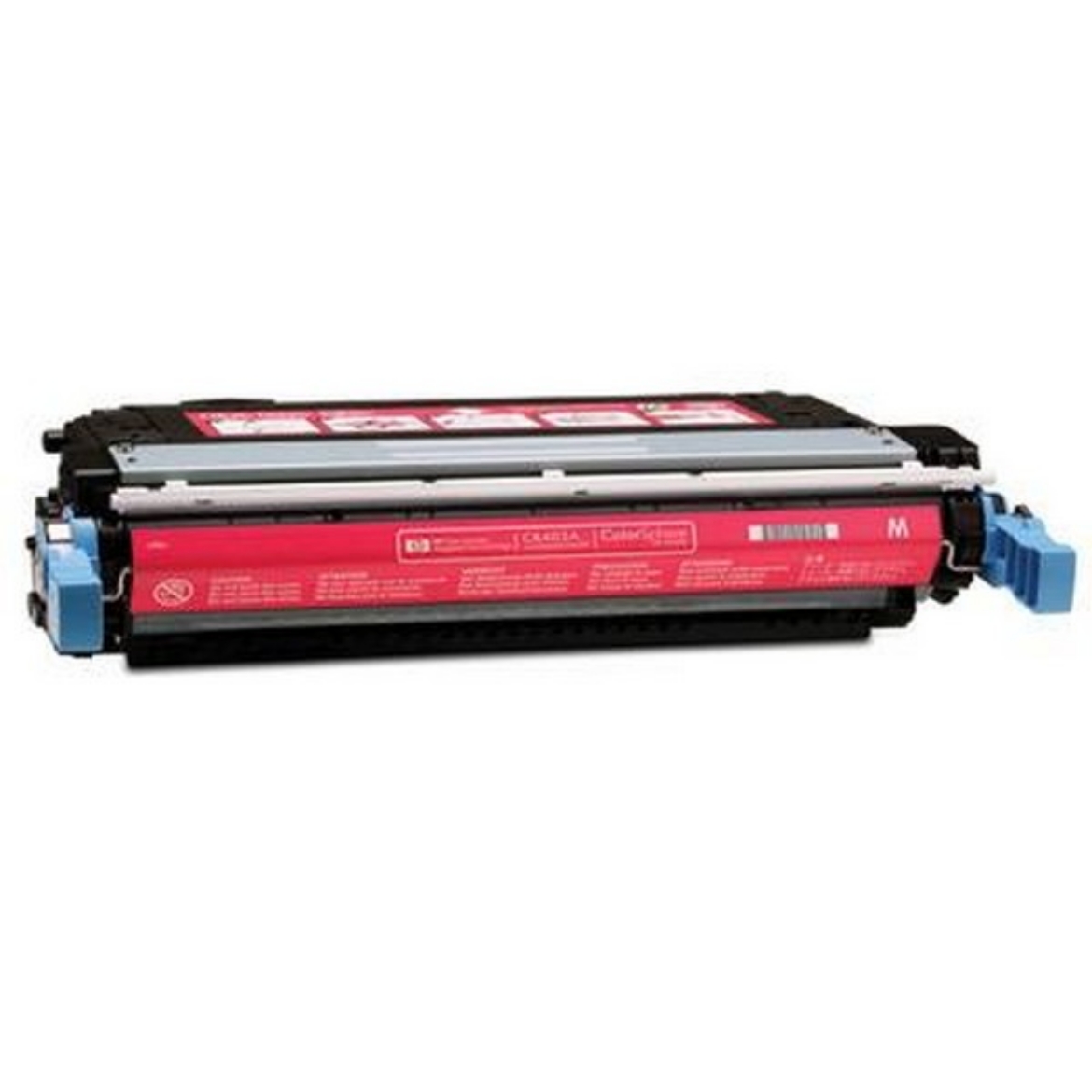 Picture of Elevate compatible CB403A (HP 642A) Magenta Toner Cartridge (7500 Yield)