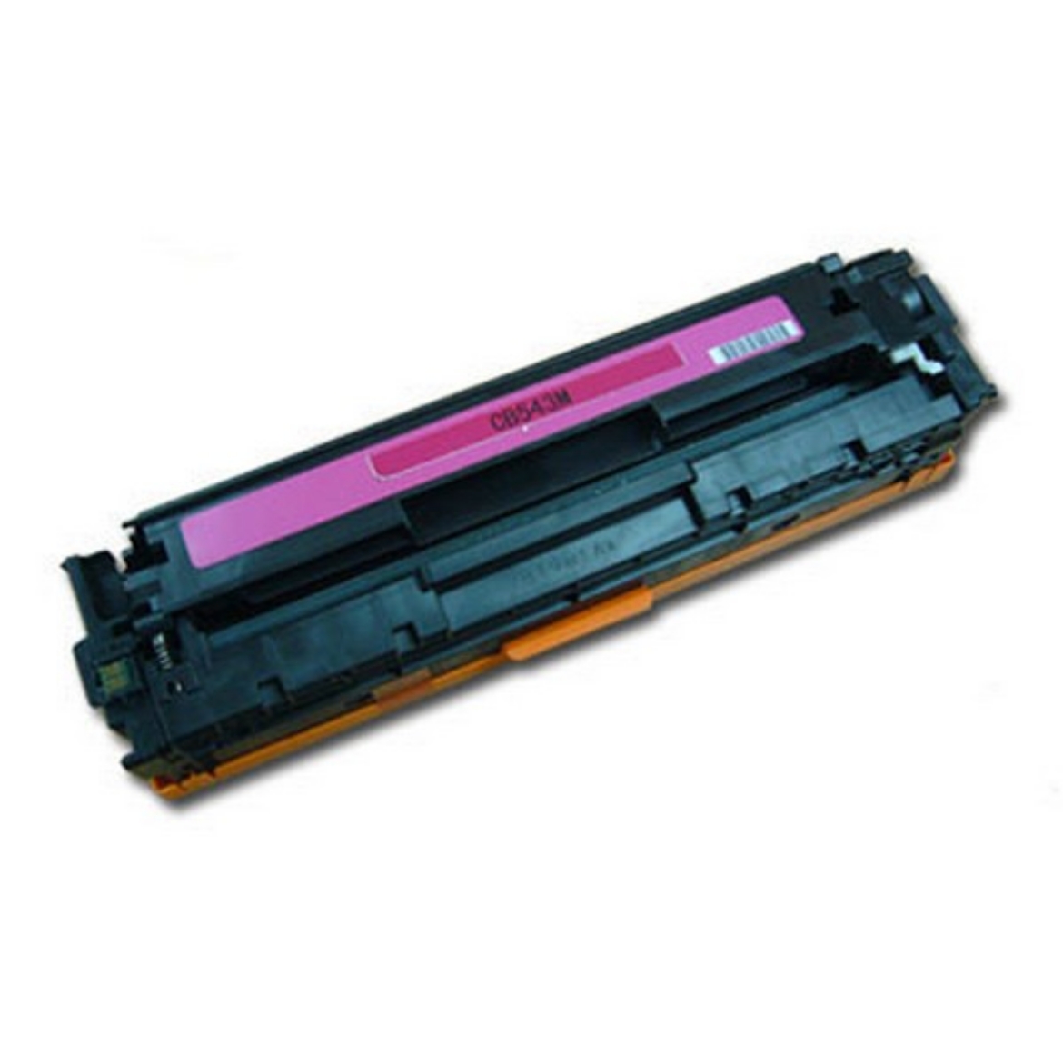 Picture of Elevate compatible CB543A (HP 125A) Magenta Toner Cartridge (1400 Yield)