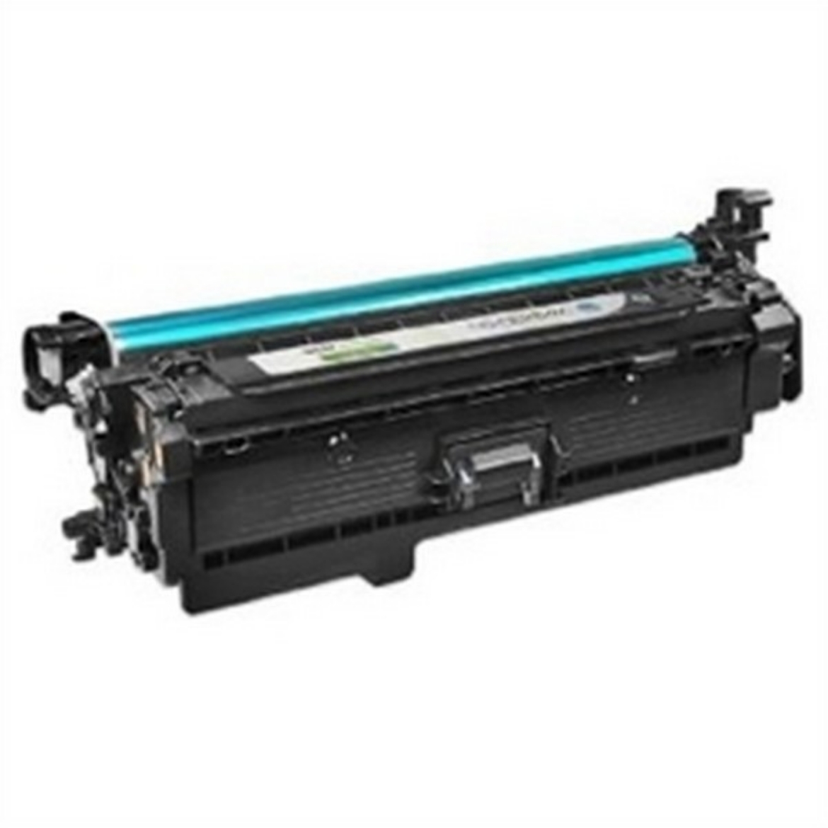 Picture of Elevate compatible CE264X (HP 646X) High Yield Black Toner Cartridge (17000 Yield)