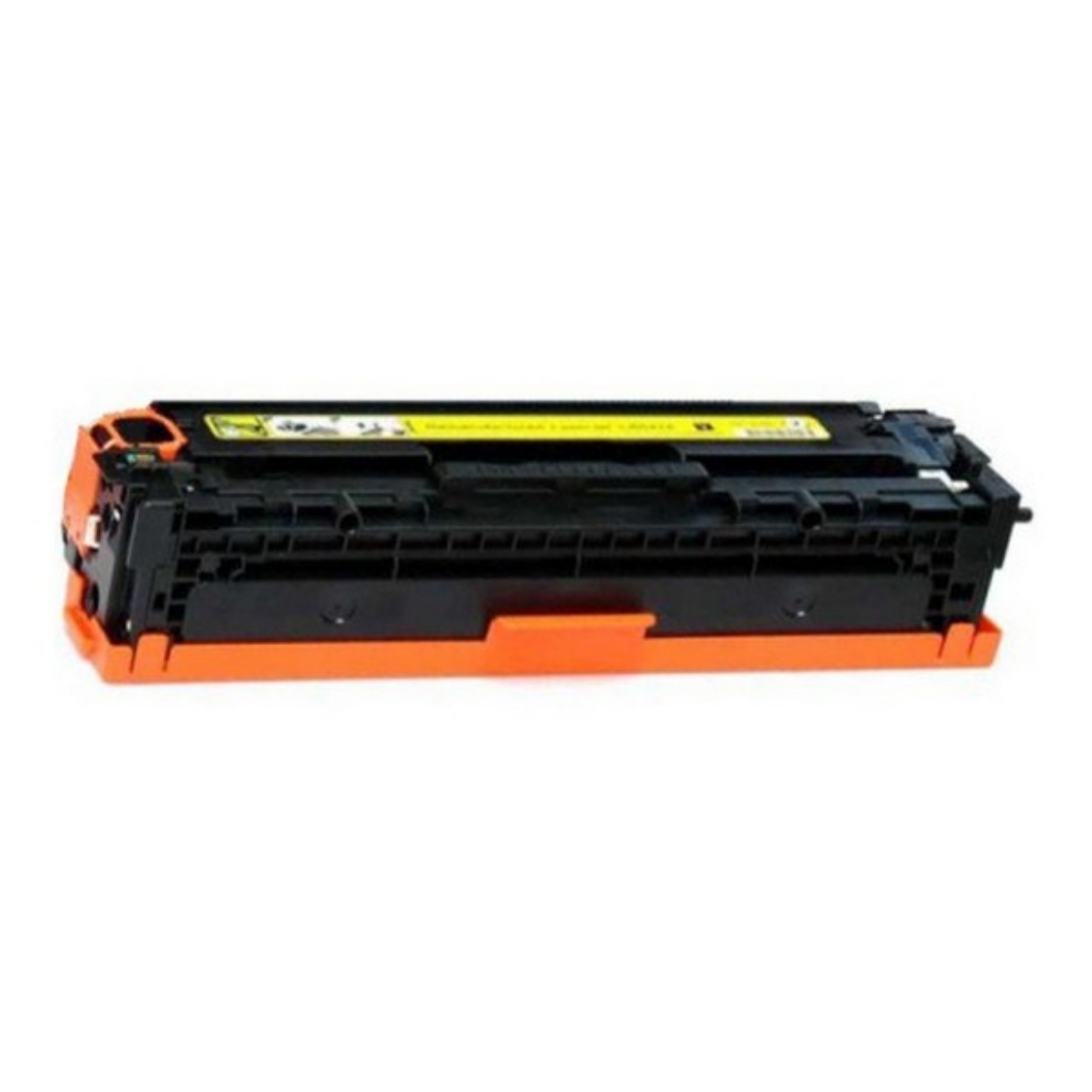 Picture of Elevate compatible CE322A (HP 128A) Yellow Ink Cartridge (1300 Yield)