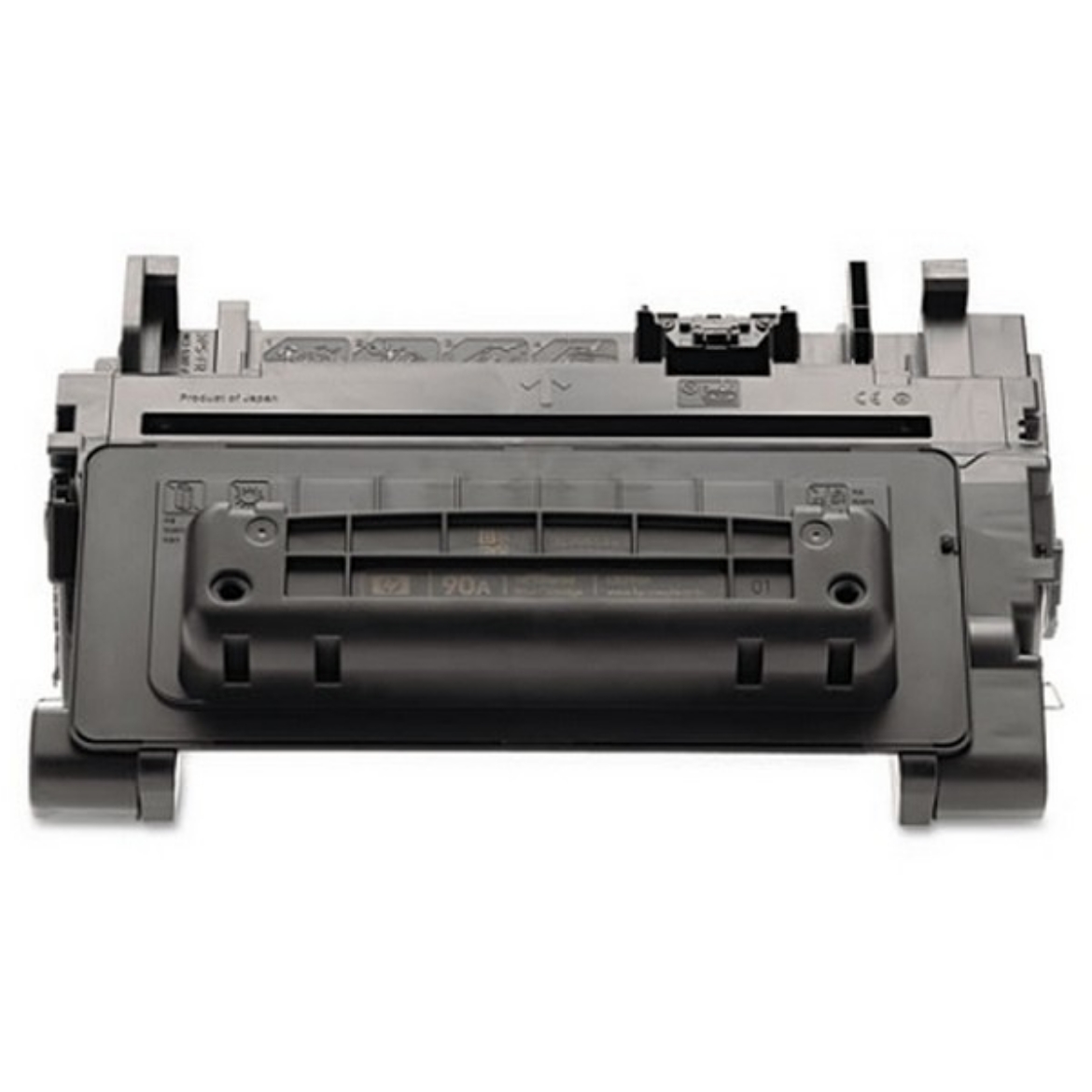 Picture of Elevate compatible CE390X (HP 90X) High Yield Black Toner Cartridge (24000 Yield)