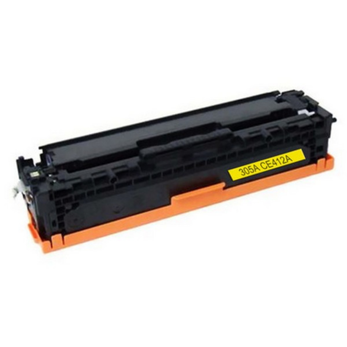 Picture of Elevate compatible CE412A (HP 305A) Yellow Toner Cartridge (2600 Yield)