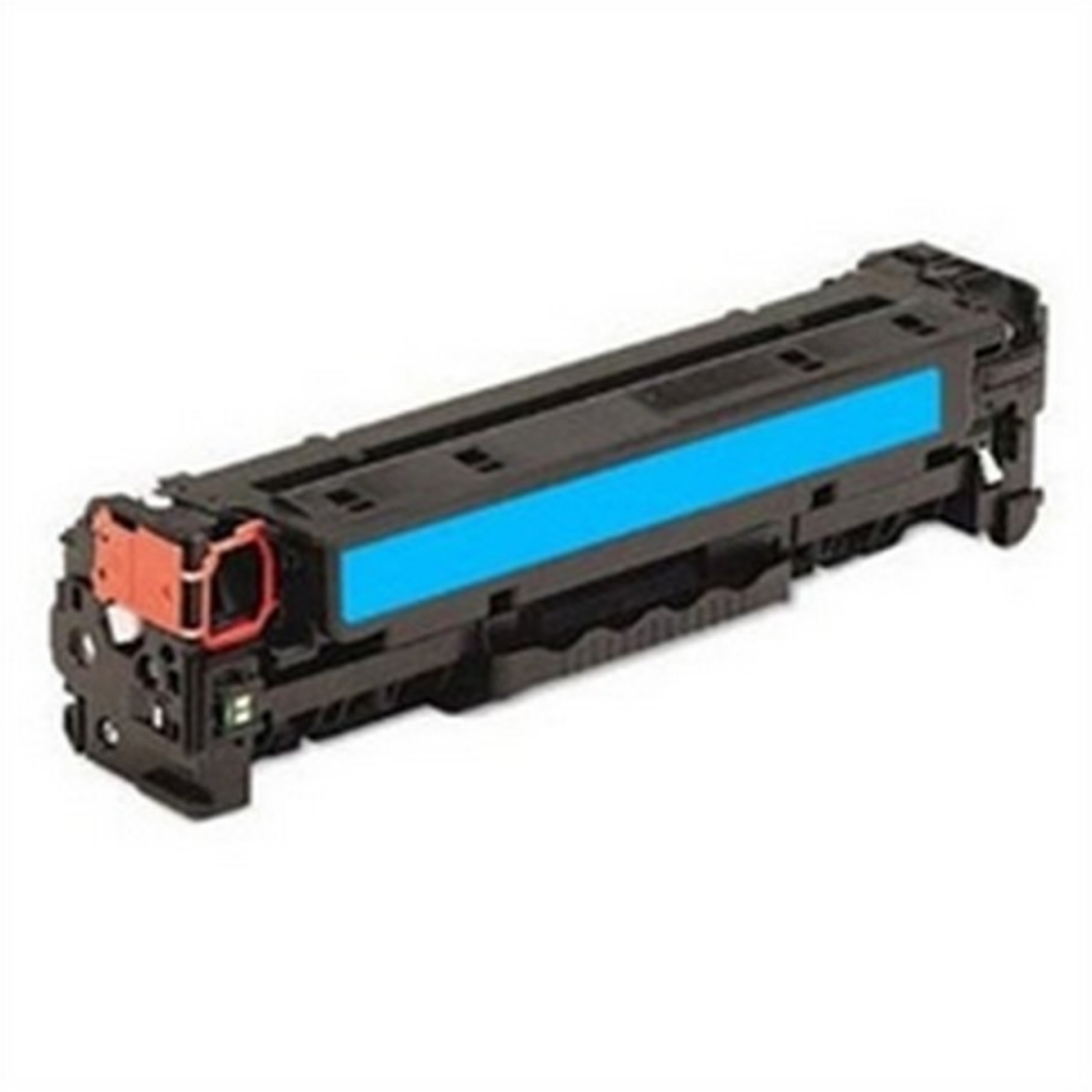 Picture of Elevate compatible CF211A (HP 131A) High Yield Cyan Toner Cartridge (1800 Yield)