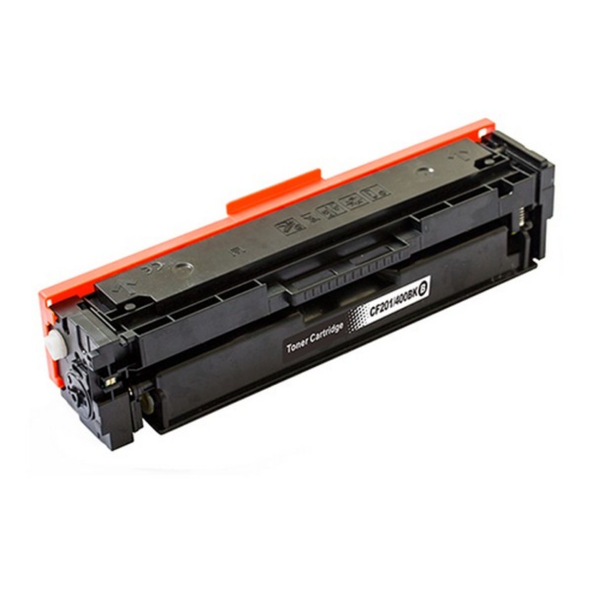 Picture of Elevate compatible CF400A (HP 201A) Black Toner Cartridge (1500 Yield)