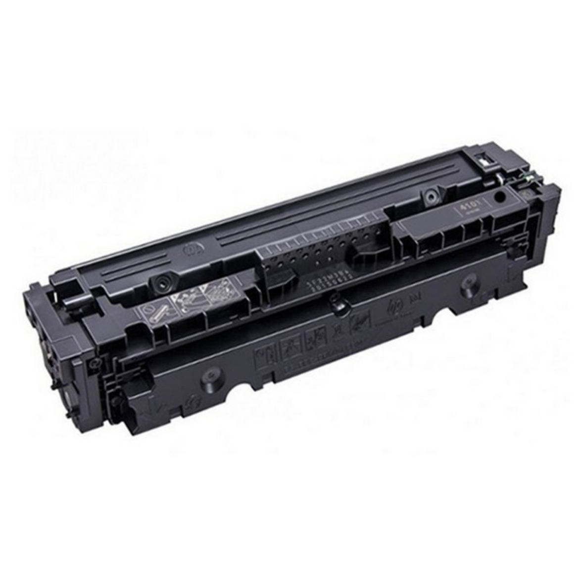 Picture of Elevate compatible CF410X (HP 410X) High Yield Black Toner Cartridge (6500 Yield)