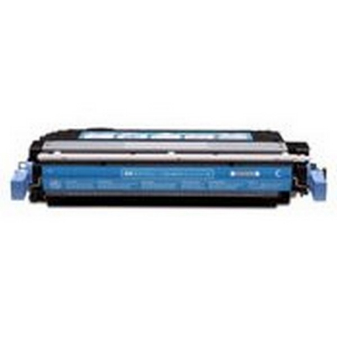 Picture of Elevate compatible Q6461A (HP 644A) Cyan Toner Cartridge (12000 Yield)