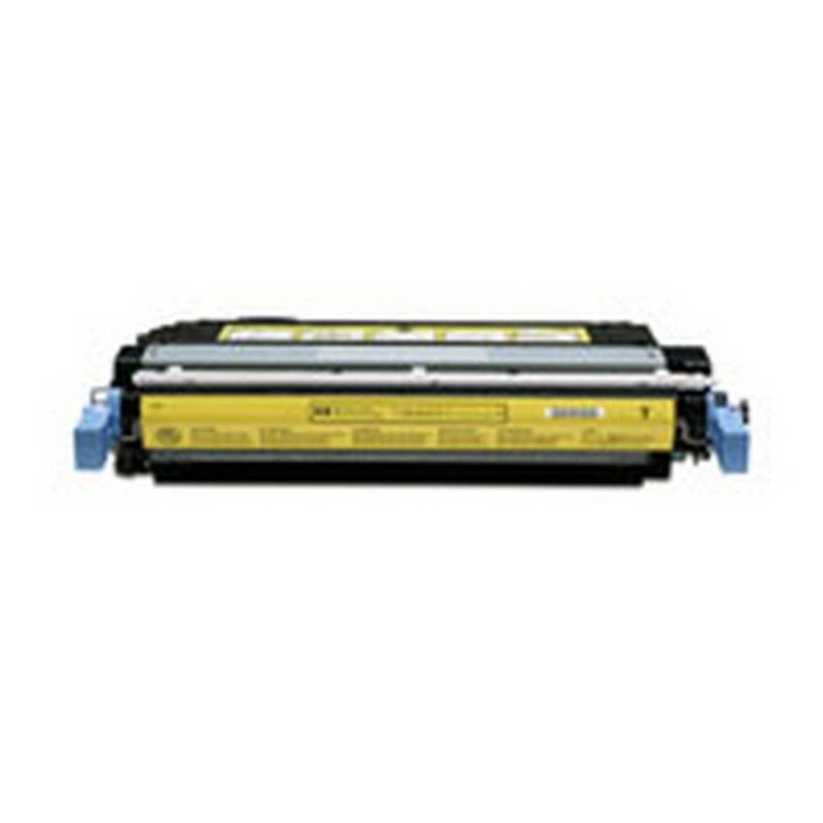 Picture of Elevate compatible Q6462A (HP 644A) Yellow Toner Cartridge (12000 Yield)