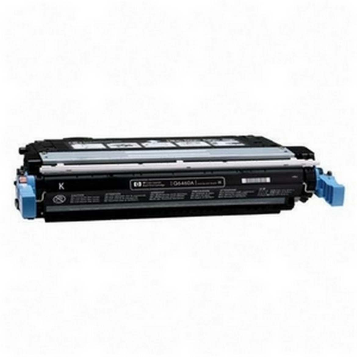 Picture of Elevate compatible Q6463A (HP 644A) Magenta Toner Cartridge (12000 Yield)