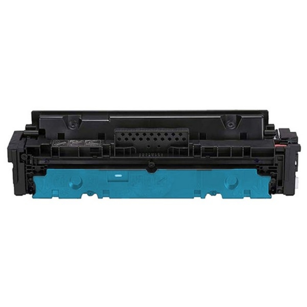 Picture of Elevate compatible W2021A (HP 414A) Cyan Toner Cartridge (2100 Yield)