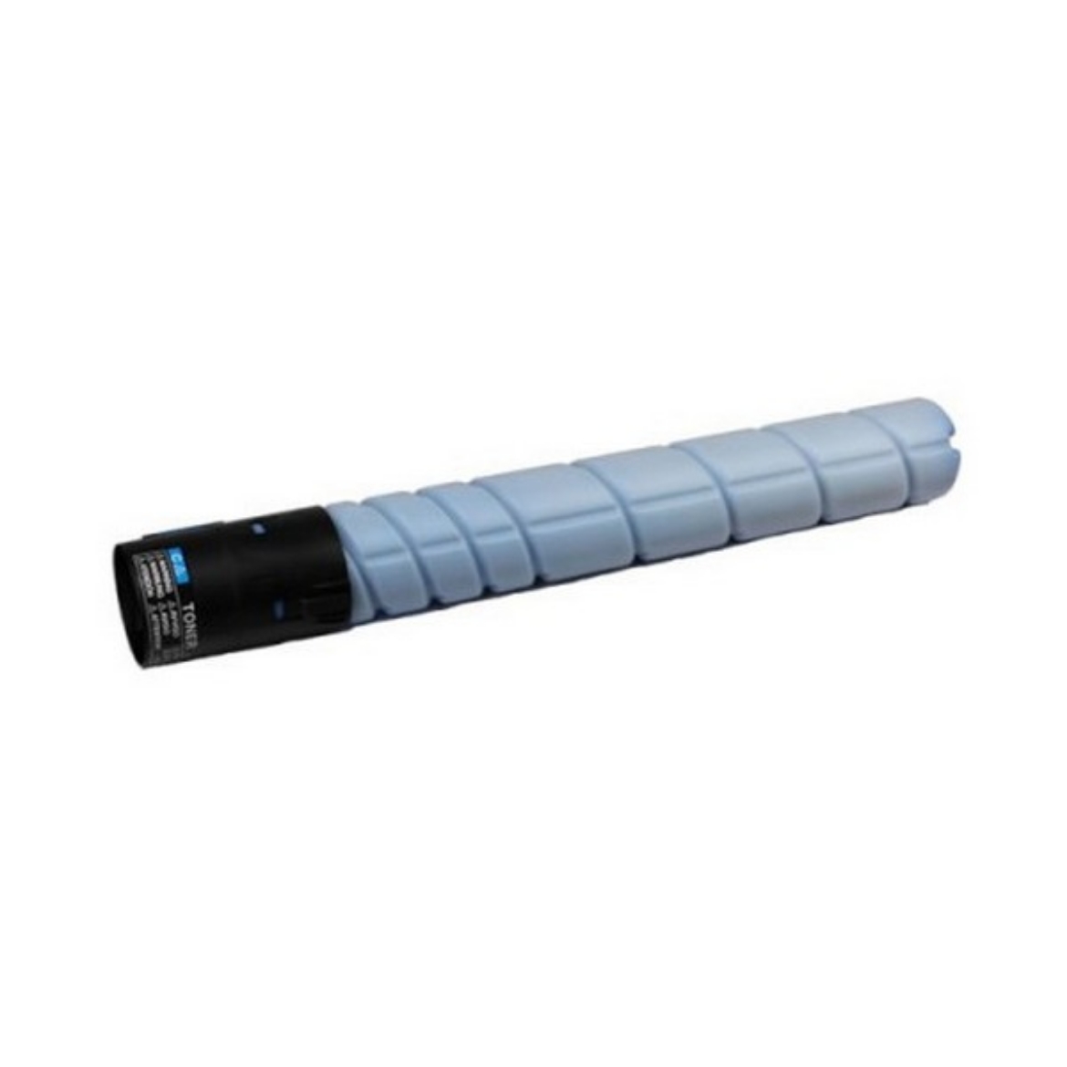 Picture of Elevate compatible A33K430 (TN-321C) Cyan Toner Cartridge (24000 Yield)