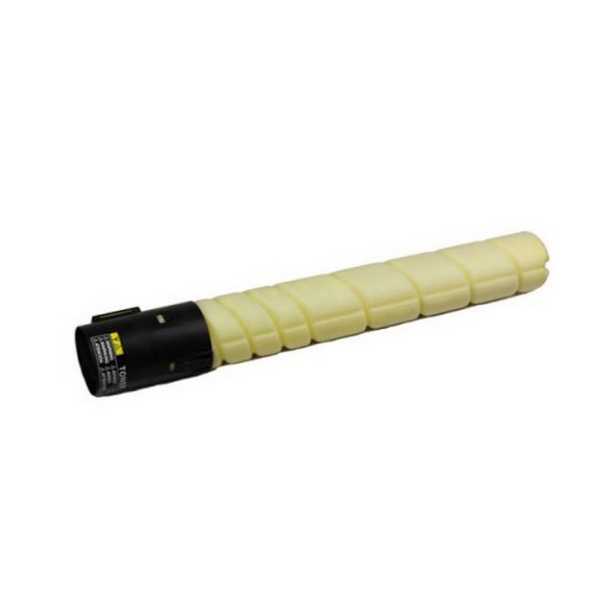 Picture of Elevate compatible A33K230 (TN-321Y) Yellow Toner Cartridge (24000 Yield)