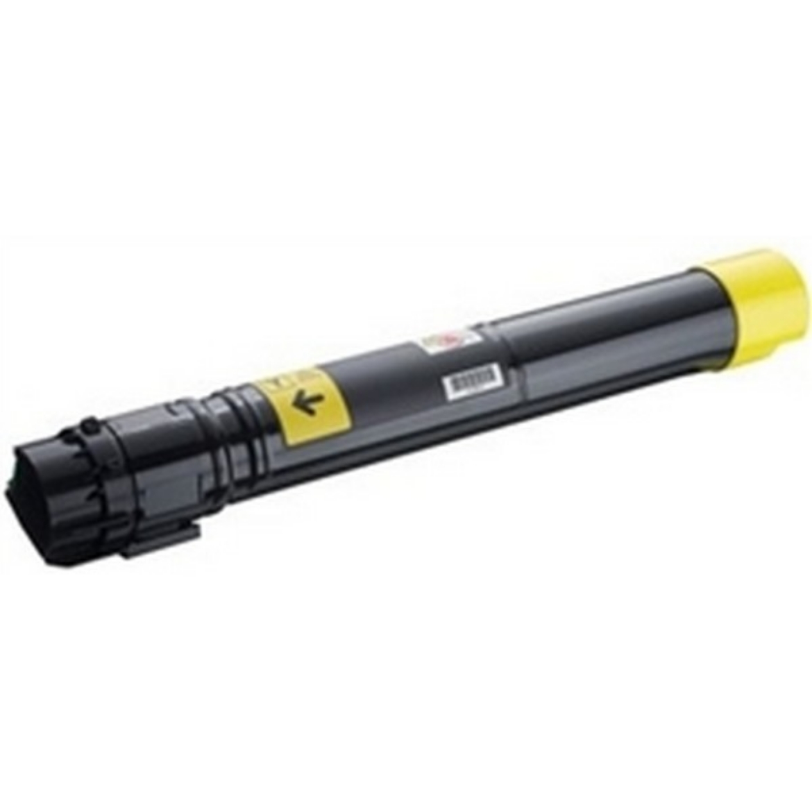 Picture of Expression compatible 2CH2D (330-6135, 3GDT0) Black Toner Cartridge (19000 Yield)