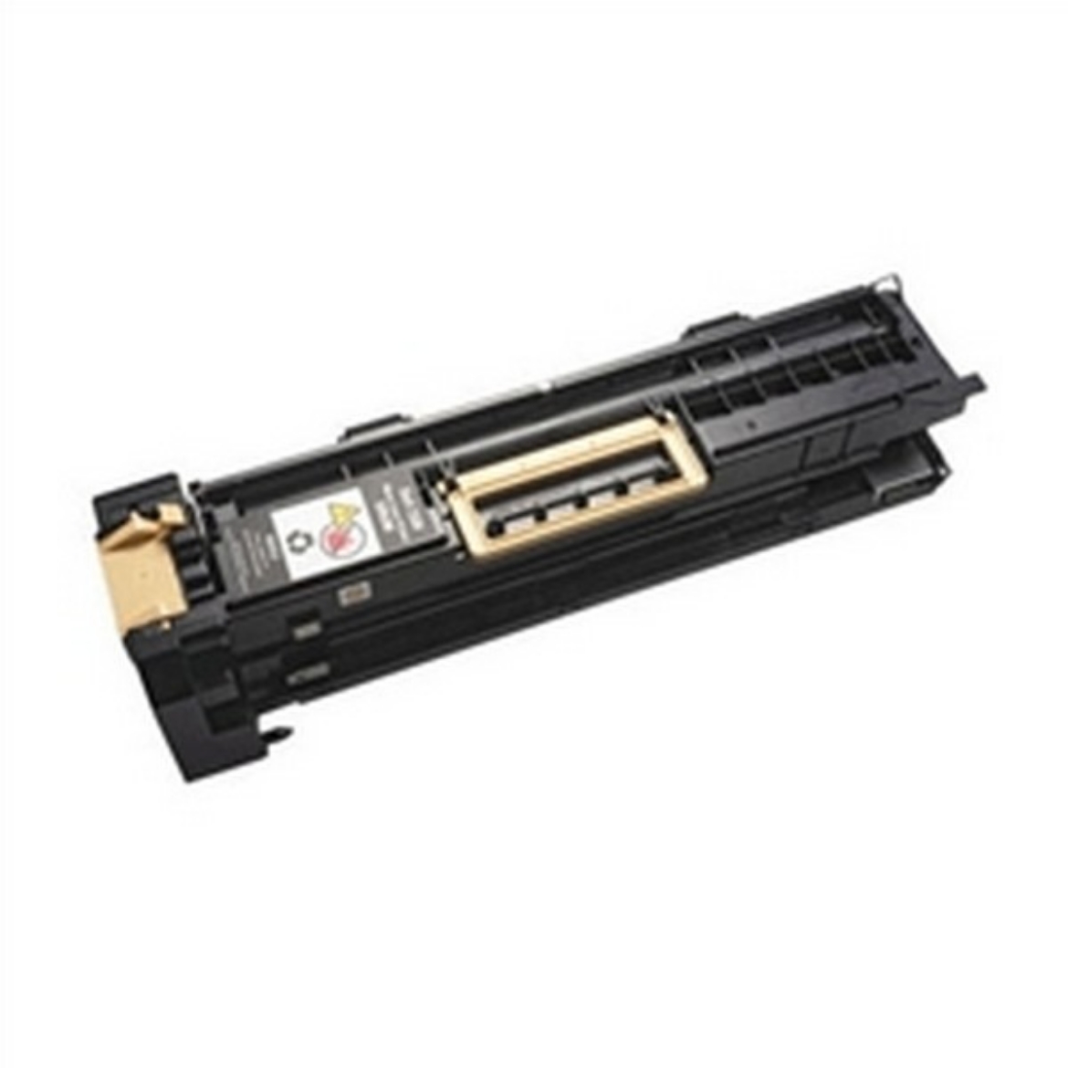 Picture of Expression compatible 61NNH (330-6139, FRPPK) Yellow Toner Cartridge (20000 Yield)