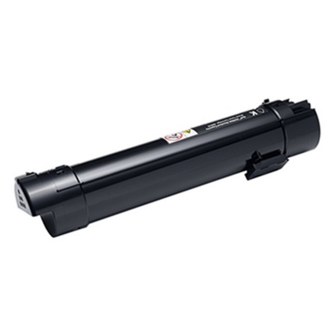 Picture of Expression compatible W53Y2 (332-2115, GHJ7J) Black Toner Cartridge (18000 Yield)