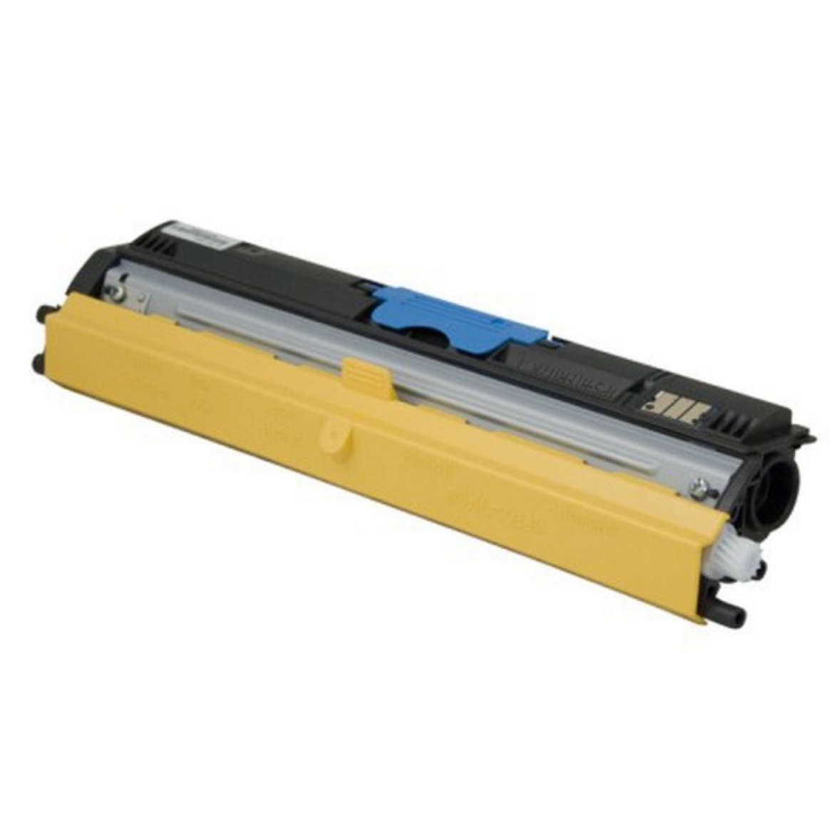 Picture of Expression compatible A0V30HF Cyan Toner Cartridge (2500 Yield)