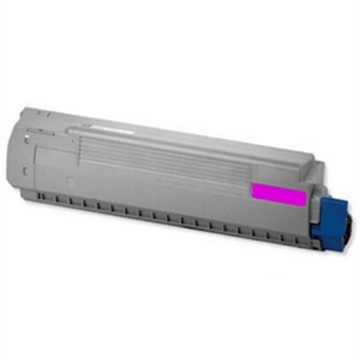 Picture of Expression compatible 44059110 Magenta Toner (8000 Yield)