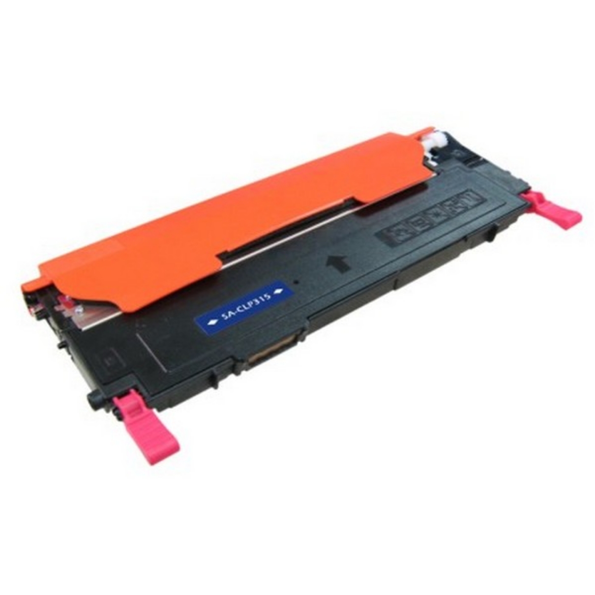 Picture of Expression compatible CLT-M409S magenta Toner Cartridge (1000 Yield)