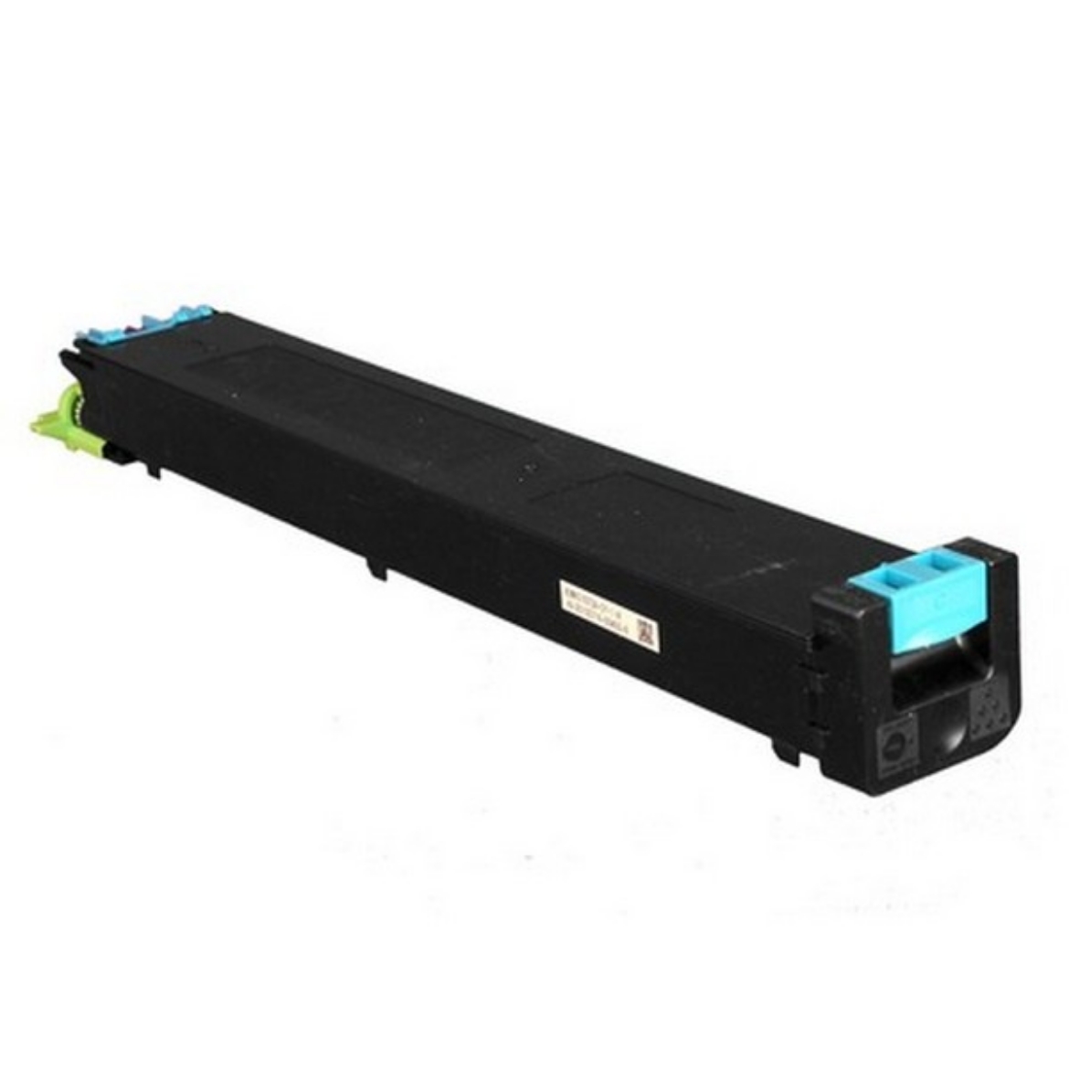 Picture of Expression compatible MX-31NTCA Cyan Toner Cartridge (15000 Yield)