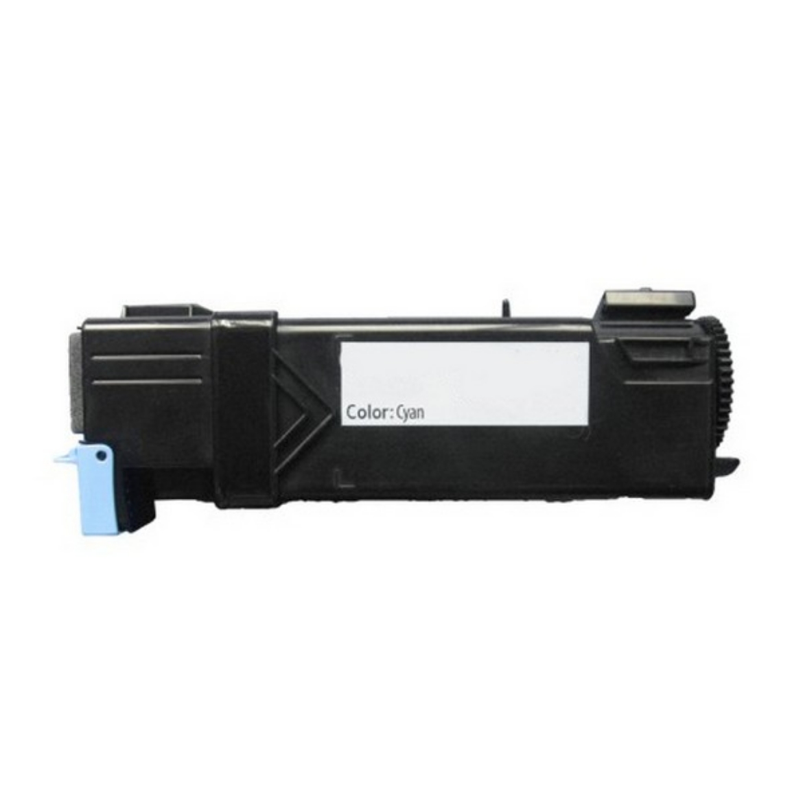Picture of Expression compatible 106R01331 (106R1331) Cyan Toner Cartridge (1000 Yield)