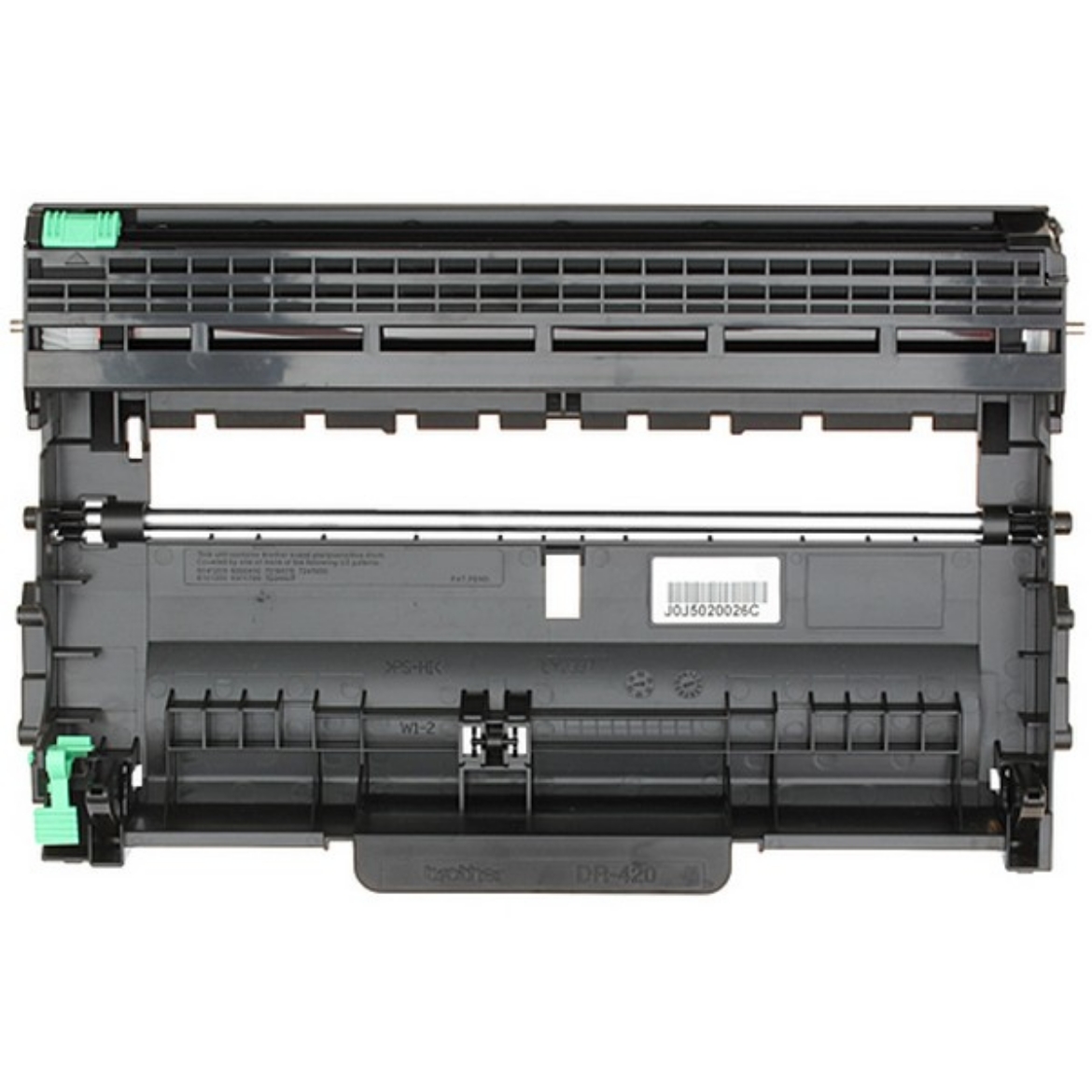 Picture of Expression compatible DR-420 Black Drum Unit (12000 Yield)