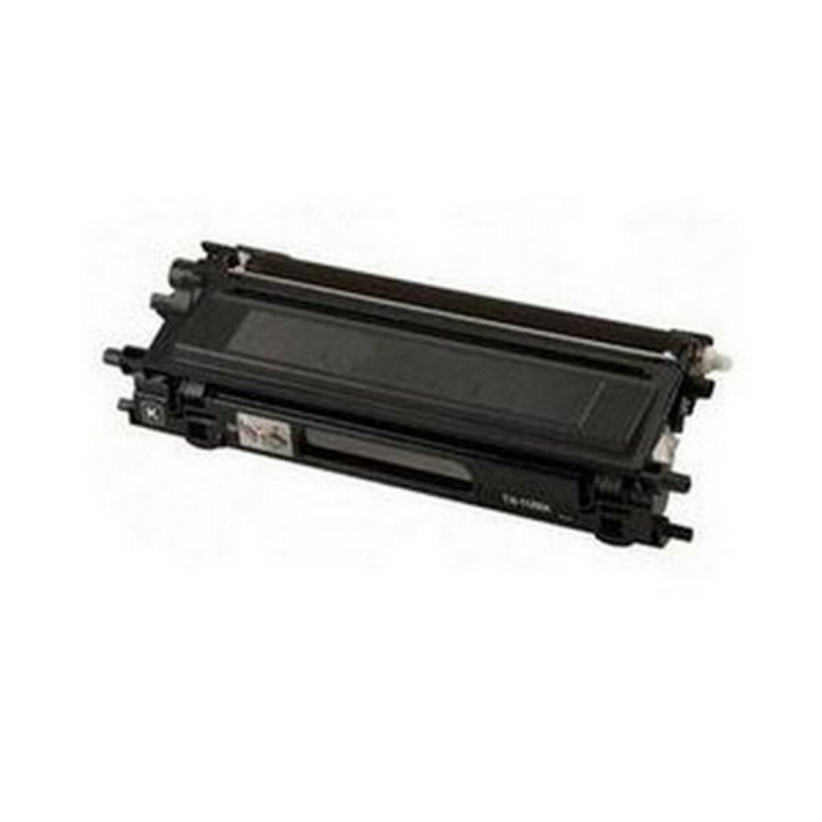 Picture of Expression compatible TN-115BK Black Toner Cartridge (5000 Yield)