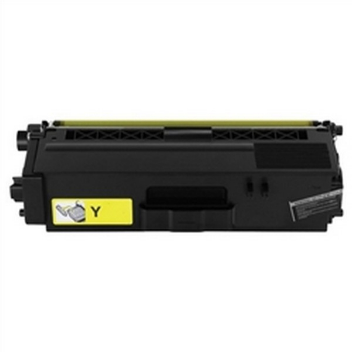 Picture of Expression compatible TN-336y High Yield Yellow Toner Cartridge (3500 Yield)