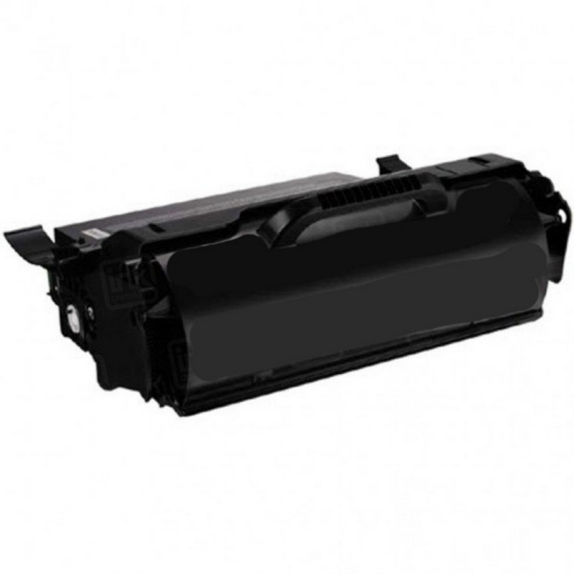 Picture of Expression compatible 1TMYH (330-9787, 9GPVM) Black Toner Cartridge (25000 Yield)