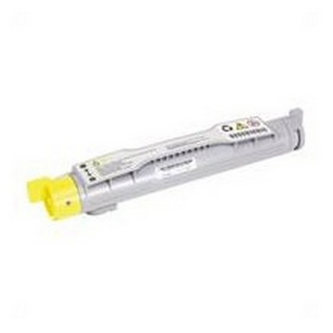 Picture of Expression compatible H7030 (310-5808, HG308) Yellow Toner Cartridge (8000 Yield)