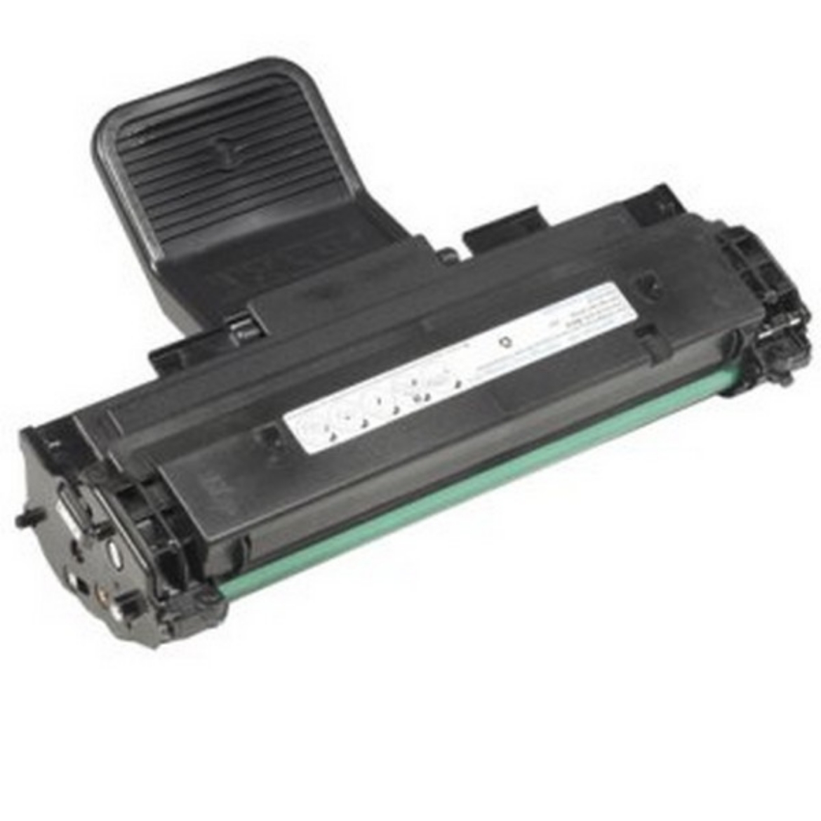 Picture of Expression compatible GC502 (310-6640, J9833, 310-7660) Black Toner Cartridge (3000 Yield)
