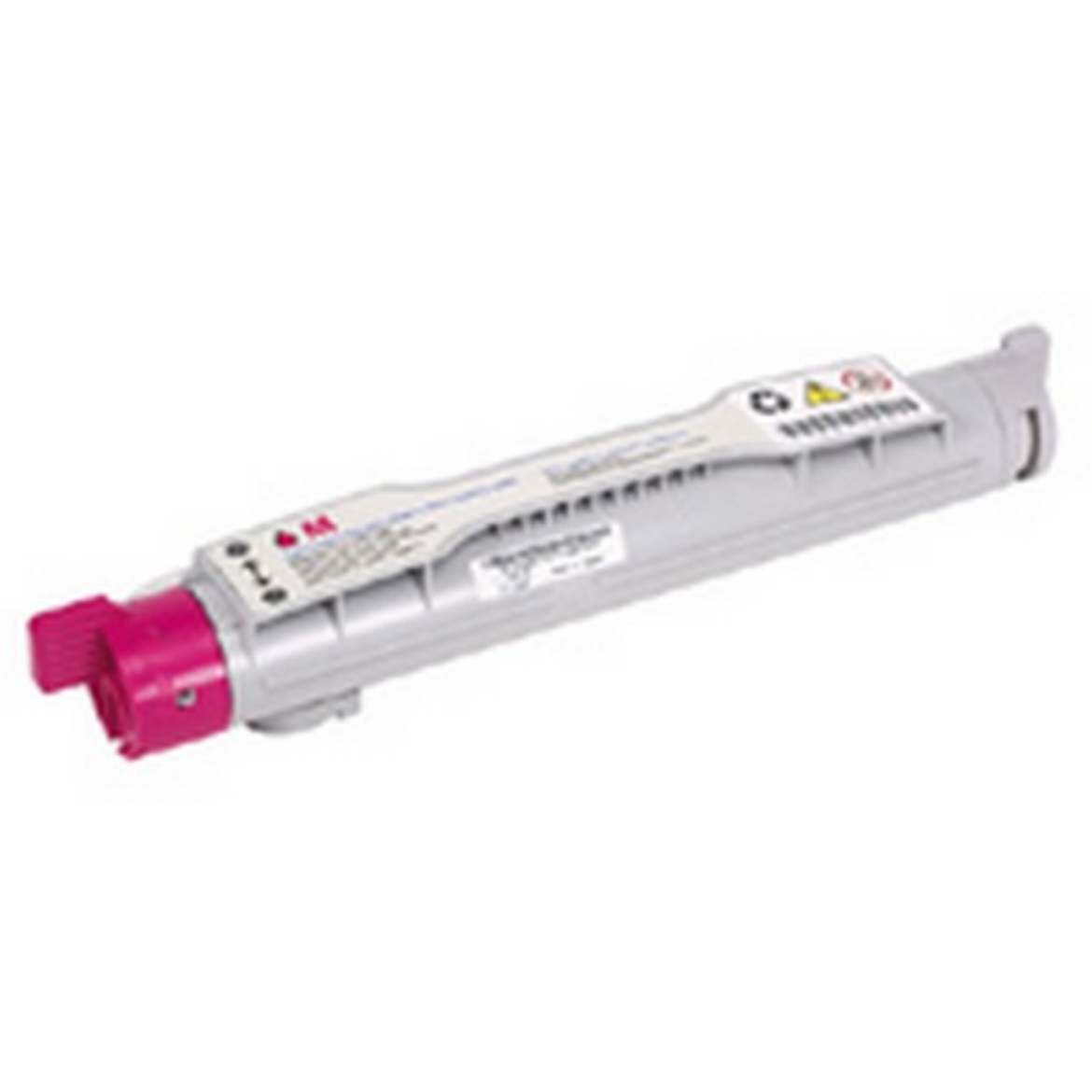 Picture of Expression compatible JD761 (310-7894, KD566) Magenta Toner Cartridge (8000 Yield)