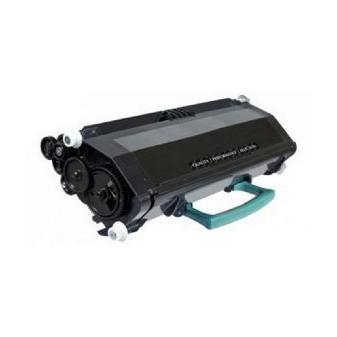 Picture of Expression compatible P578K (330-4130, M795K) Black Toner Cartridge (3500 Yield)