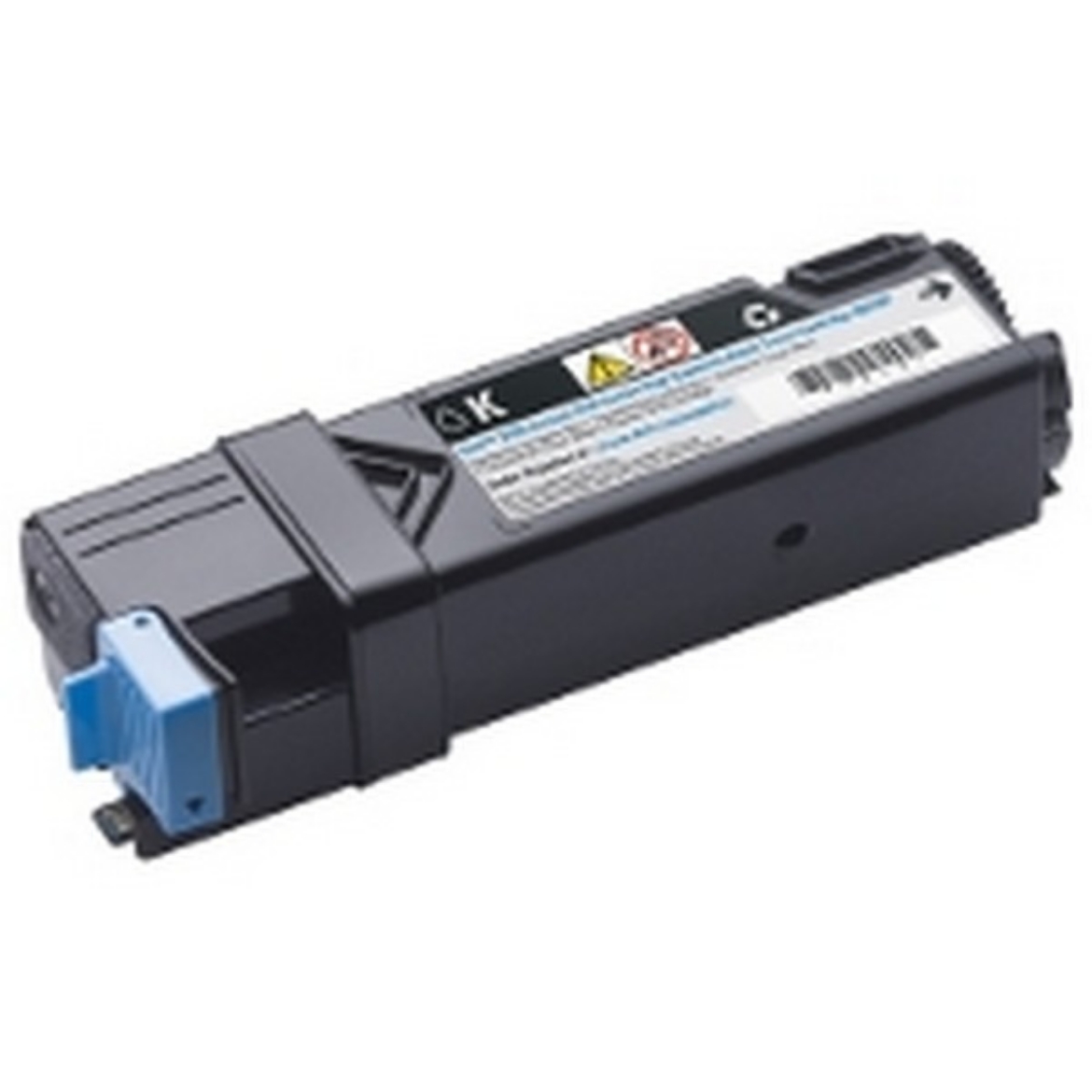 Picture of Expression compatible MY5TJ (331-0719, N51XP) Black Toner Cartridge (3000 Yield)