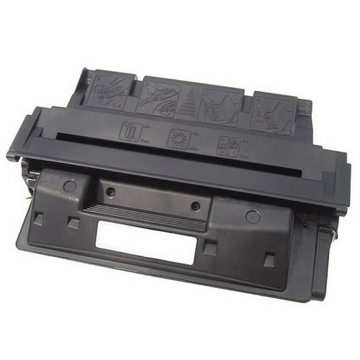 Picture of Expression compatible C4129X (HP 29X) High Yield Black Toner Cartridge (10000 Yield)