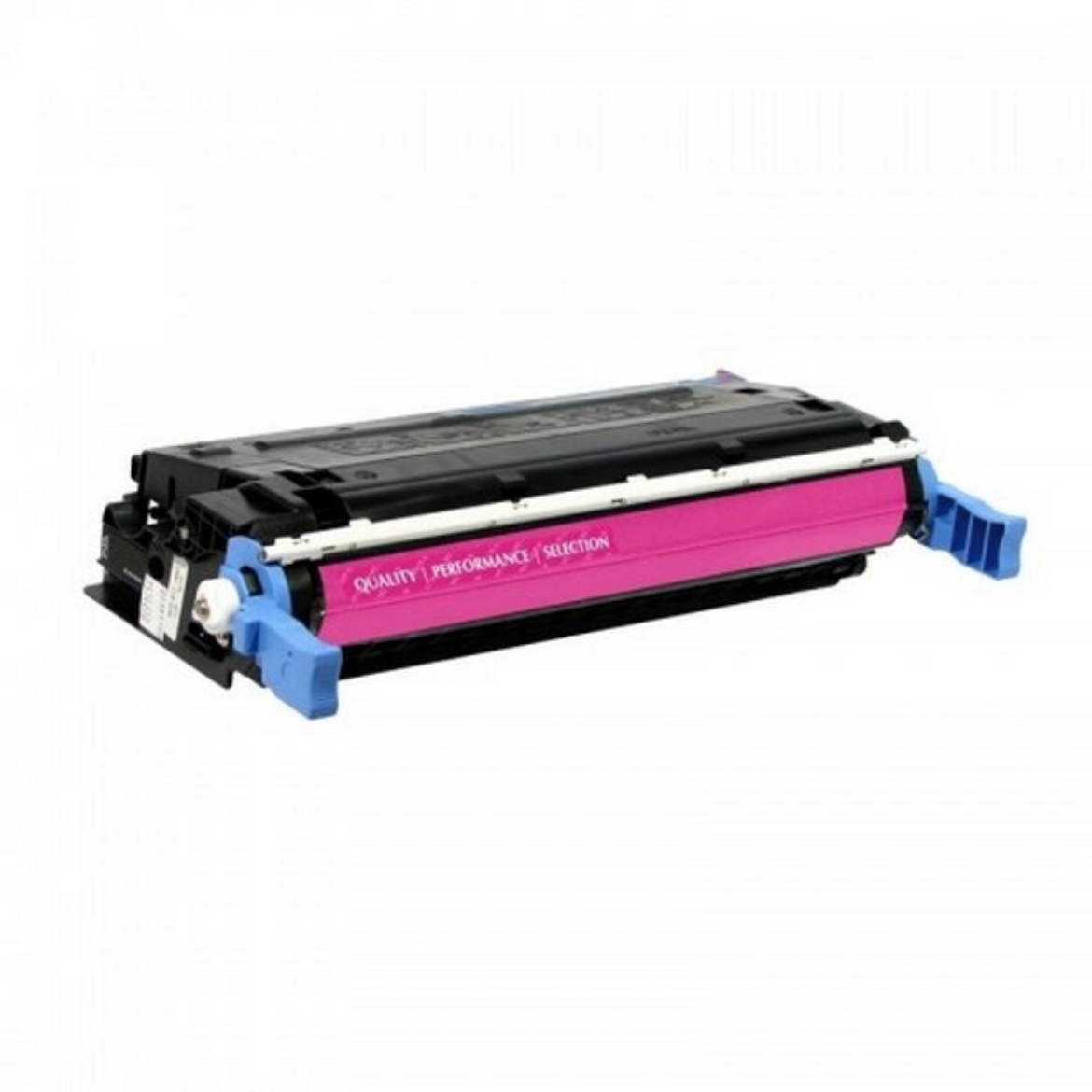 Picture of Expression compatible C9723A (HP 641A) Magenta Toner Cartridge (8000 Yield)