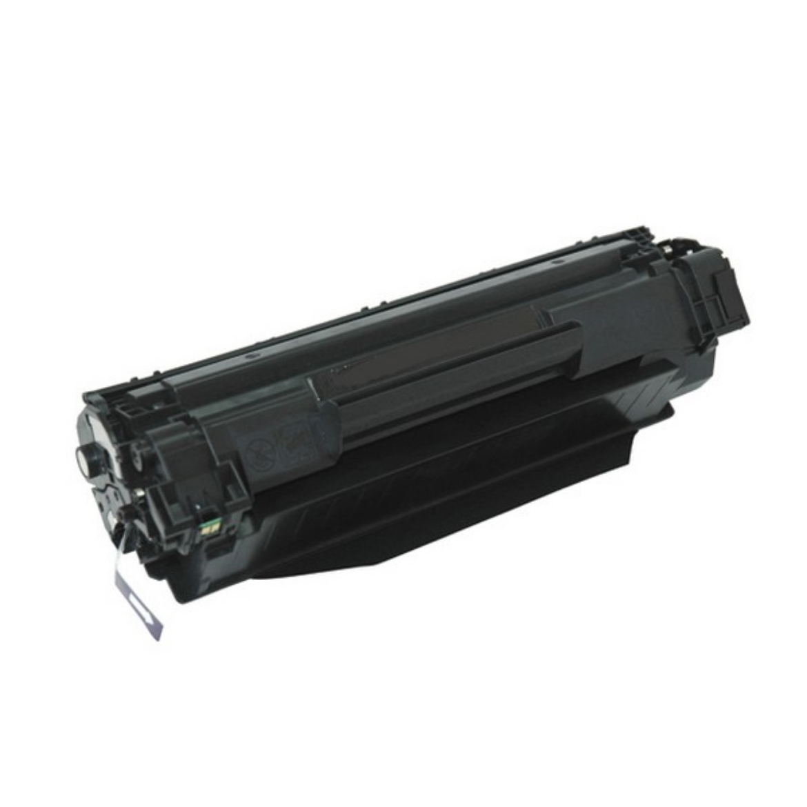Picture of Expression compatible CB436A (HP 36A) Black Toner Cartridge (2000 Yield)